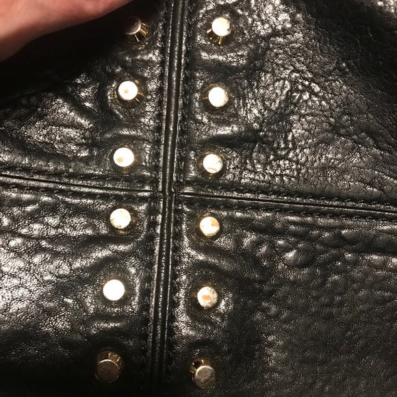 Ladies Michael Kors leather purse - Picture 9 of 11